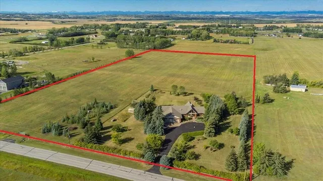 226101 88 St, Rural Foothills County 5