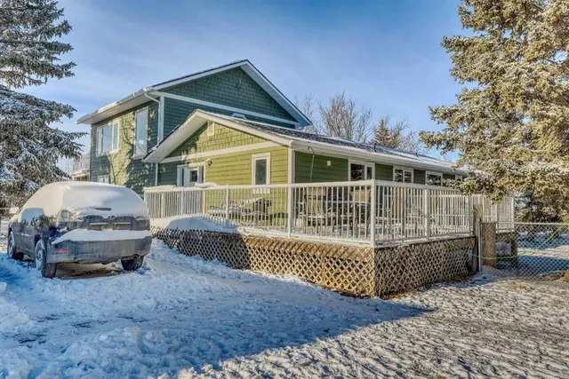 245001 Range Road 280, Rural Rocky View County 5