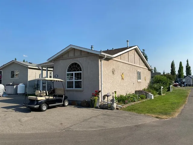 35468 Range Road 30 #4063, Rural Red Deer County 3