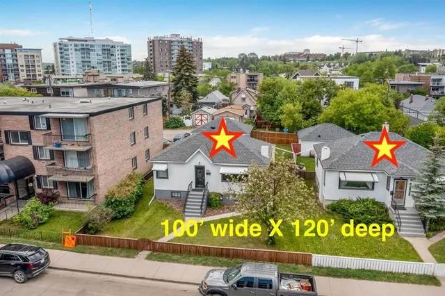 926 2 Ave, Calgary 3