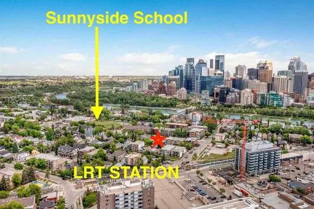 926 2 Ave, Calgary 5