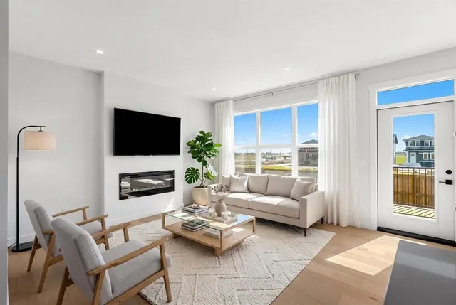 27 Chelsea Port Link, Chestermere 2