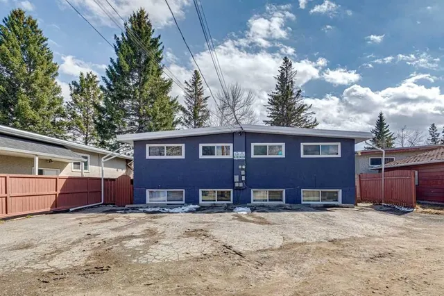 4210 Richmond Rd, Calgary 4
