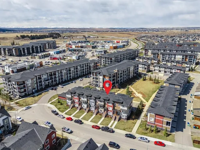 59 Walgrove Plaza, Calgary 2