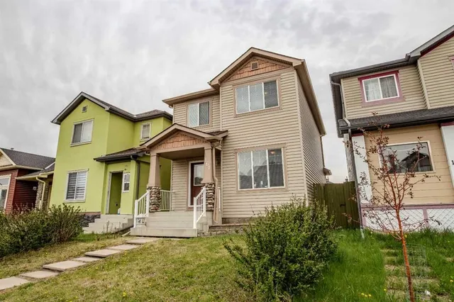 161 Saddlecrest Close, Calgary 2