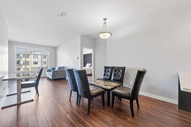 16 Auburn Bay Link #301, Calgary 4
