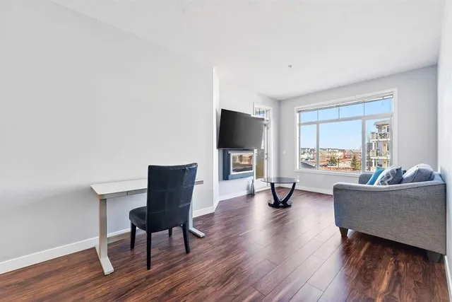 16 Auburn Bay Link #301, Calgary 5