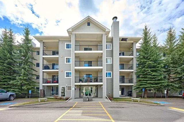 4975 130 Ave #2105, Calgary 3