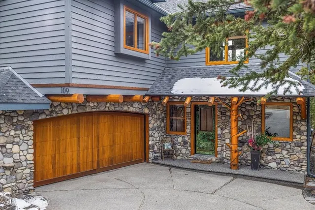 109 Silvertip Ridge, Canmore 2