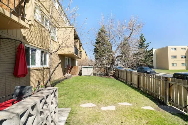 7007 4A St #112, Calgary 4