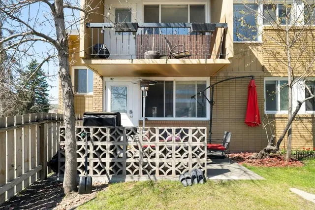 7007 4A St #112, Calgary 5