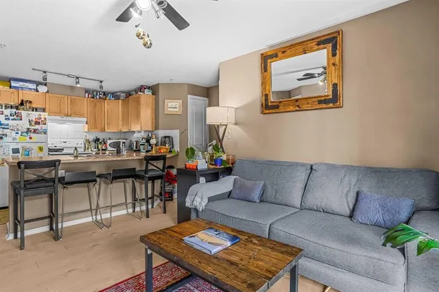 186 Kananskis Way #112, Canmore 5