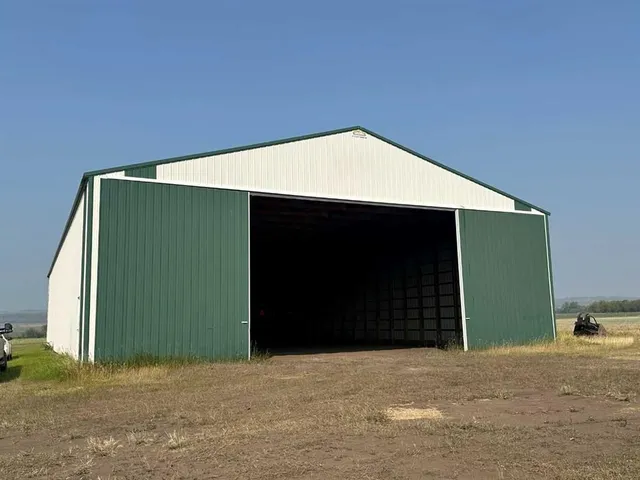 742077 Range Road 64, Rural Grande Prairie No. 1, County of 3