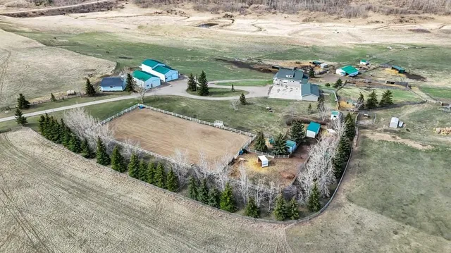 29426 Range Road 292, Rural Mountain View County 3