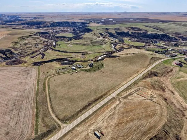 272041 Highway 840, Rural Wheatland County 5