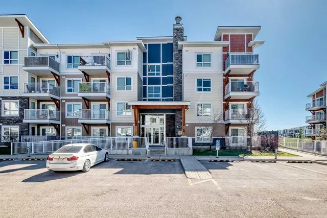 302 Skyview Ranch Dr #6409, Calgary 3