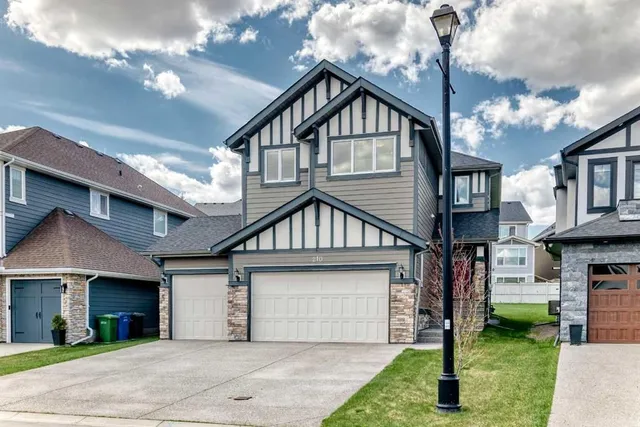 210 Stonemere Green, Chestermere 2