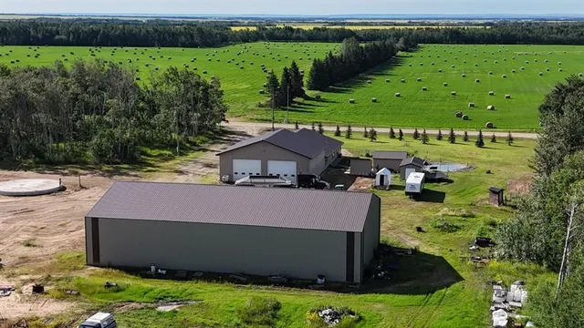 41066 TWP RD 824, Rural Fairview No. 136, M.D. of 3
