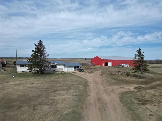 225024 TWP RD 624, Rural Athabasca County 2