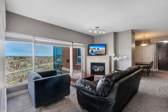 910 5 Ave #2402, Calgary 5