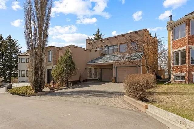 1115 16A St, Calgary 5
