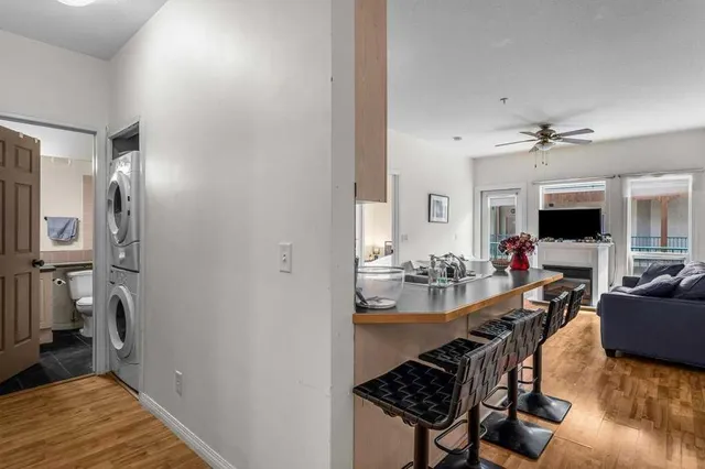 176 Kananaskis Way #211, Canmore 5
