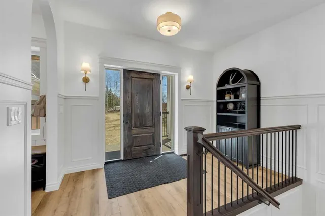 1-260077 Twp Rd 422, Rural Ponoka County 5