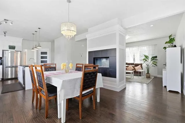 161 Rainbow Falls Glen&, Chestermere 5