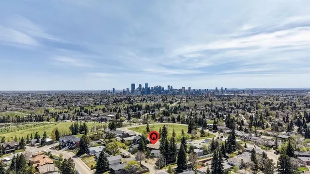 26 Cardiff Pl, Calgary 5