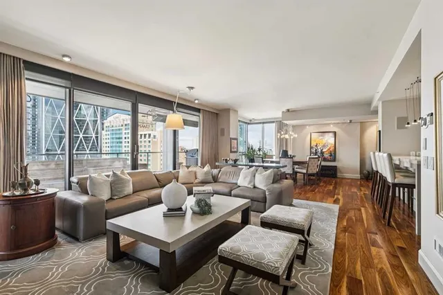 108 9 Ave #1601, Calgary 2