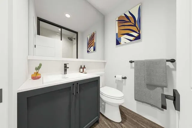 3107 Warren St #218, Calgary 3