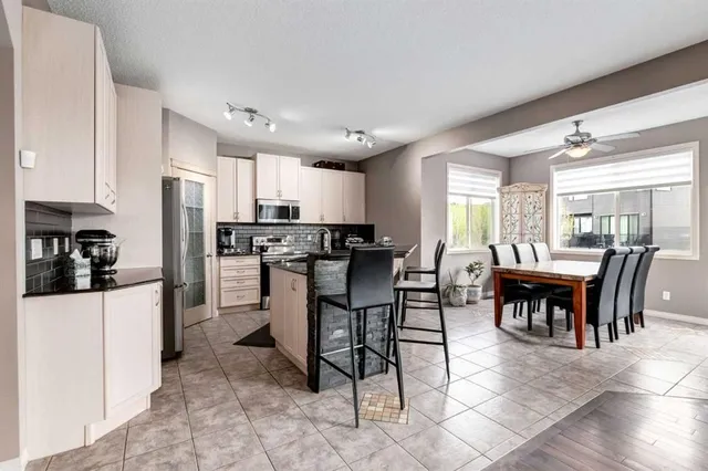 34 Morningside Landng, Airdrie 4
