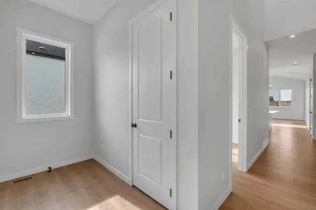 107 Bartlett Row, Calgary 3