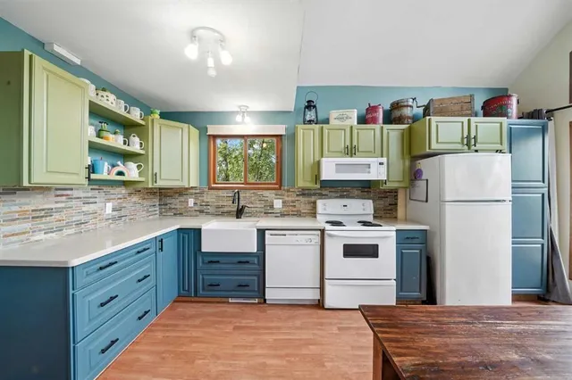 39 Buffalo Dr, Rural Stettler No. 6, County of 5