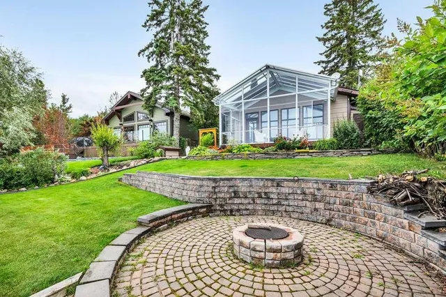 118 Crystal Springs Dr, Village at Pigeon Lake 5