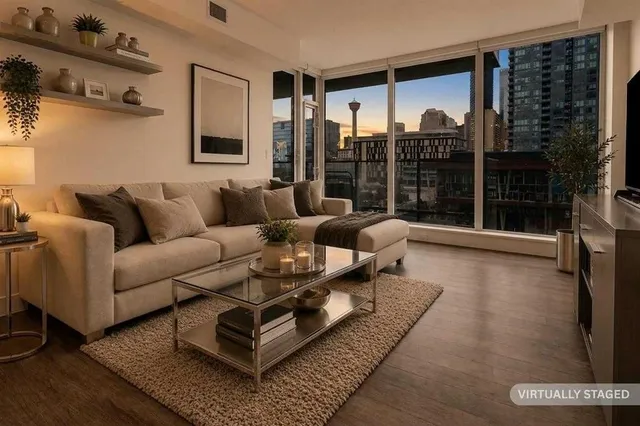 510 6 Ave #401, Calgary 5