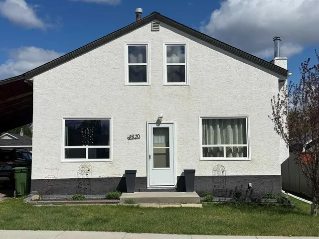 4820 17 Avenue, Edson 2