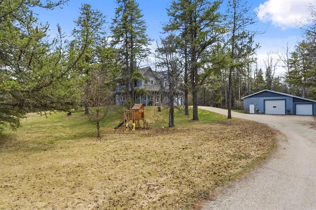 322 4 Street, Rural Woodlands County 4