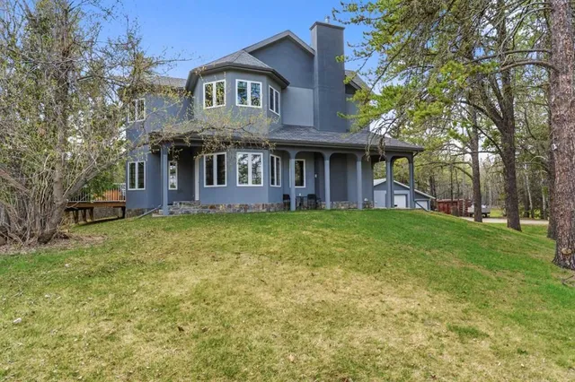 322 4 Street, Rural Woodlands County 5