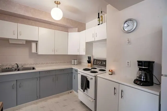 8808 96 St #5, Peace River 4
