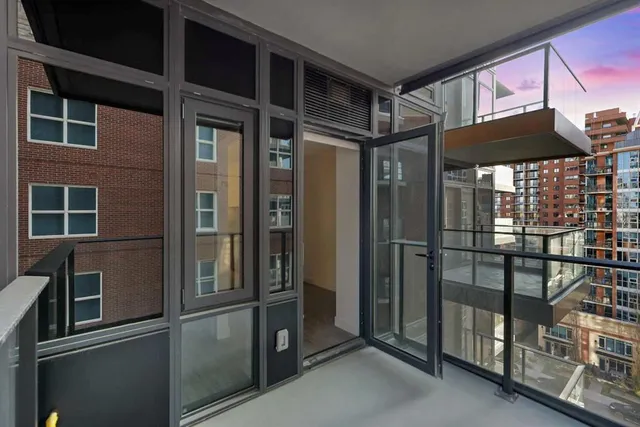 730 2 Ave #810, Calgary 5