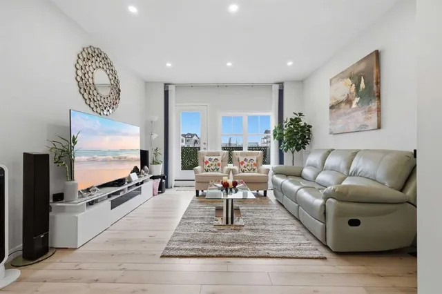 11 Les Jardins Pk, Calgary 4