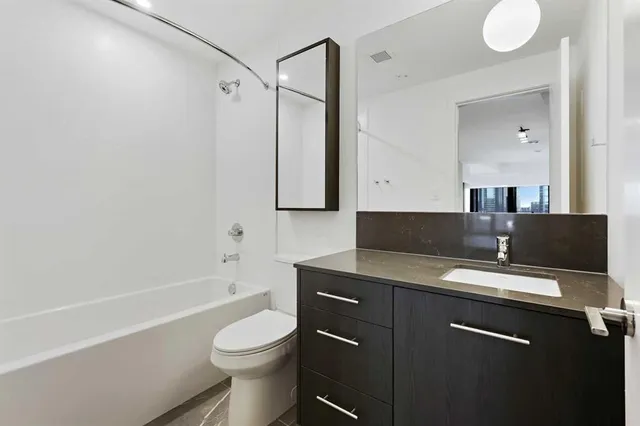 730 2 Ave #1103, Calgary 3