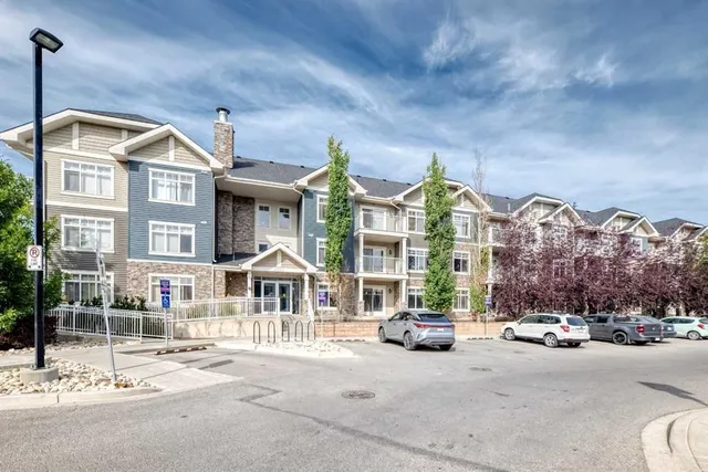 155 SKyview Ranch Way #5114, Calgary 2