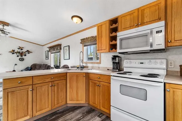 10046 township road 422 #46A, Rural Ponoka County 5