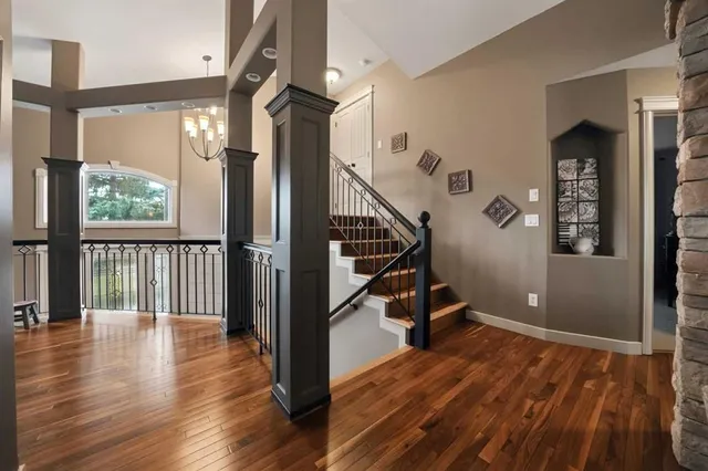 3 Legacy Cove, Sylvan Lake 4