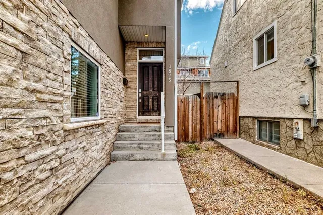 3825 1 St, Calgary 2