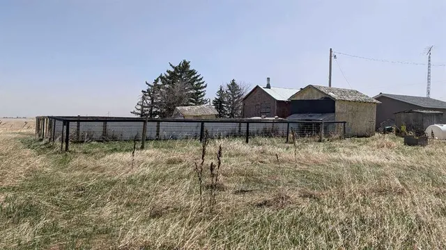 224074 Twp Rd 322, Rural Kneehill County 3