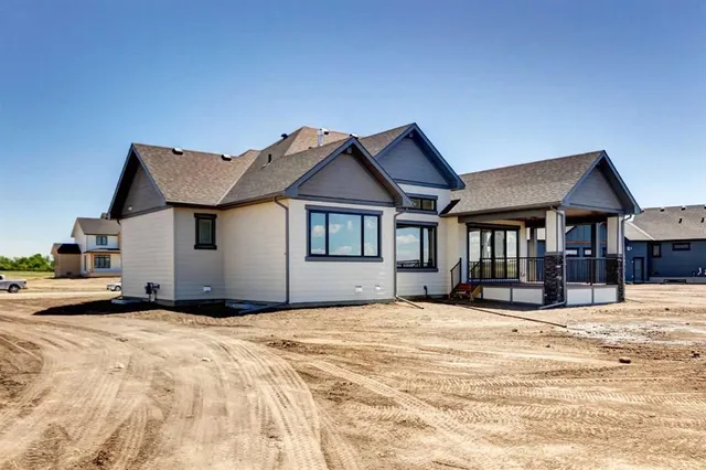819 Green Haven Close, Okotoks 3