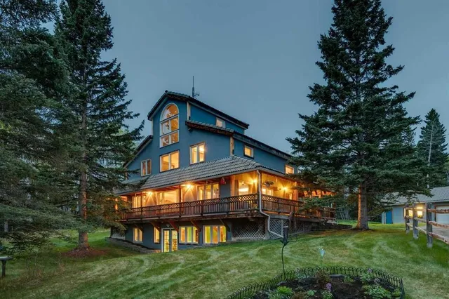 7 Aspen Creek Dr, Rural Foothills County 3